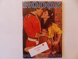 rodox nude|Rodox nude Search